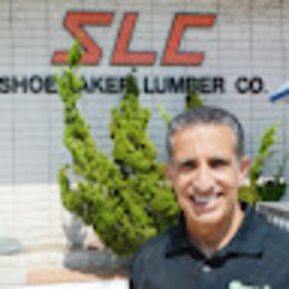 Meet your Posher, Jim - Picture 1 of 1